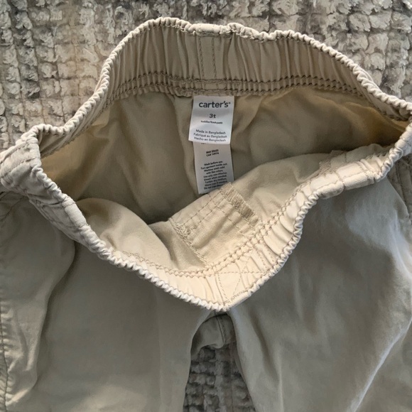 3T boy jeans & plaid shirts button down fall winter spring bundle - Picture 12 of 12